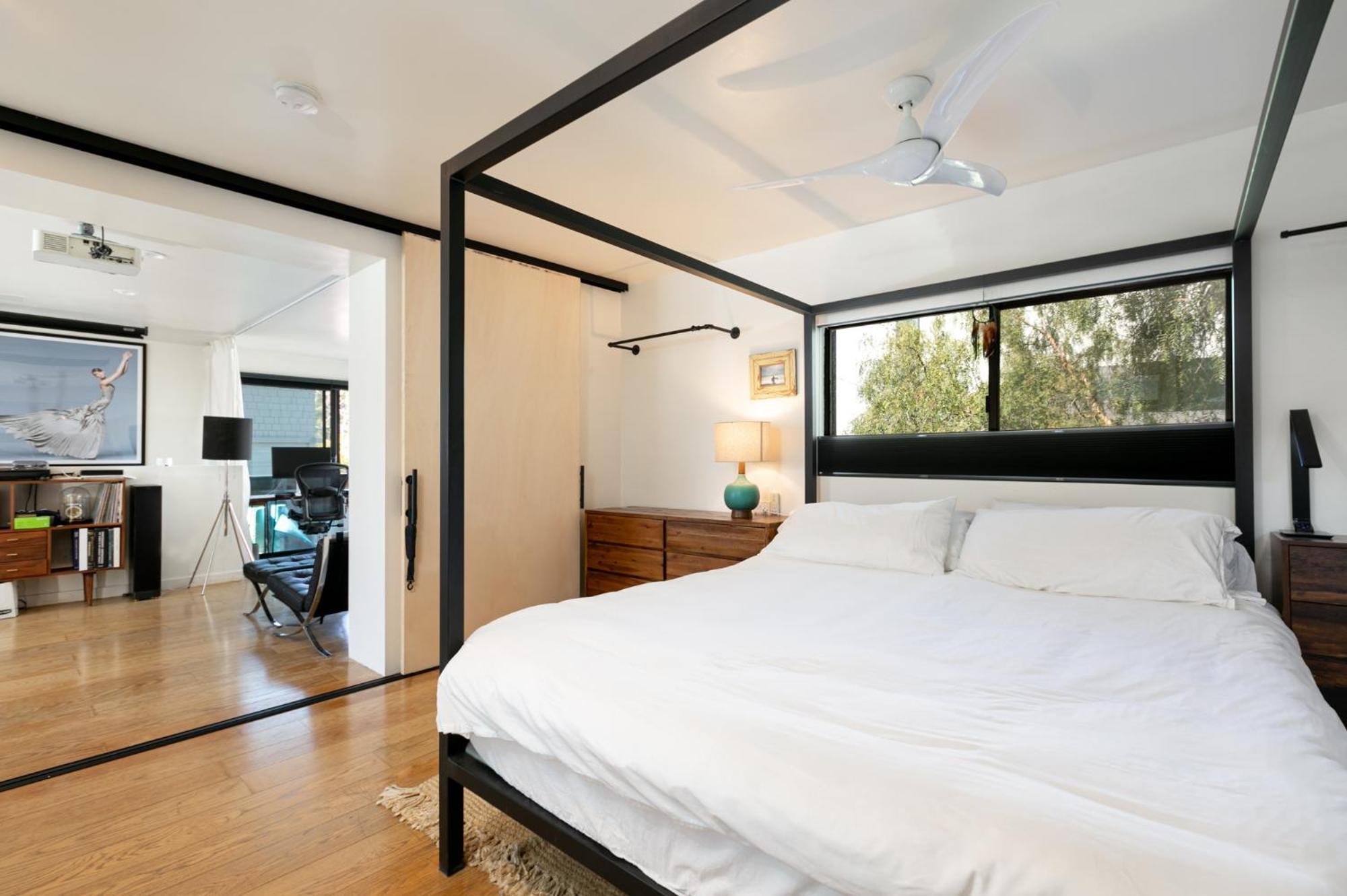 Venice Beach Bungalow By Artspace Locations Los Angeles Exterior foto