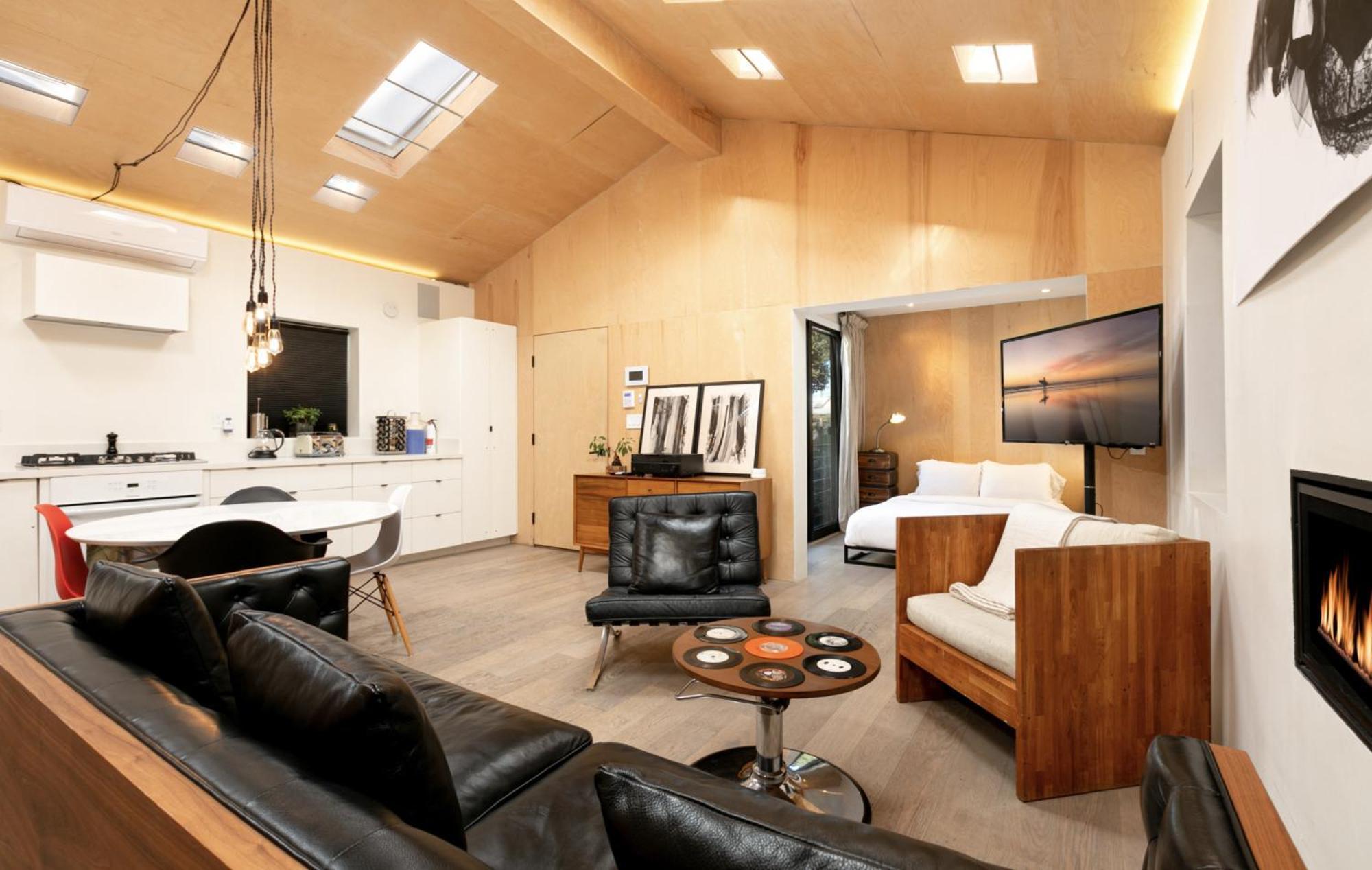 Venice Beach Bungalow By Artspace Locations Los Angeles Exterior foto